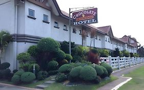 Chocolate And Berries Hotel